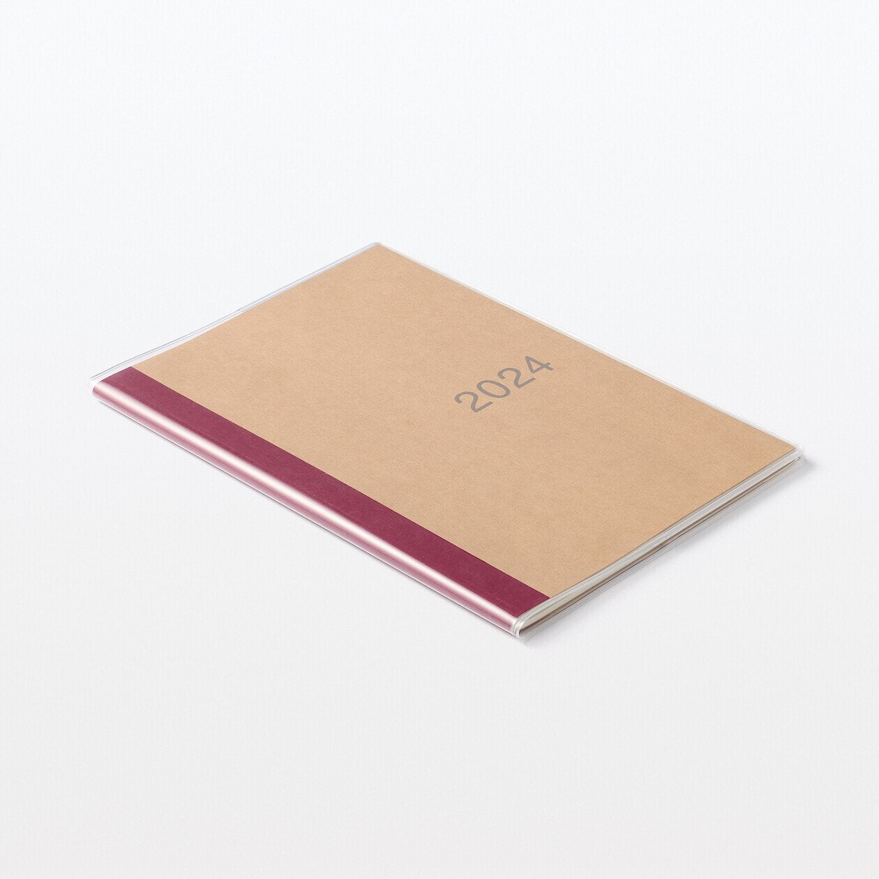 50% Off Diaries, Planners & Calendars – Muji Store Dublin